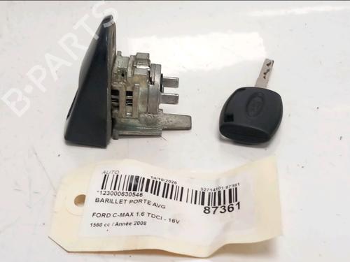 Other FORD C-MAX (DM2) 1.6 TDCi | BP40252596O1 - Image 4