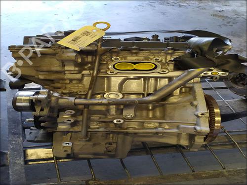 Used Engine Engine 38717350 38717350