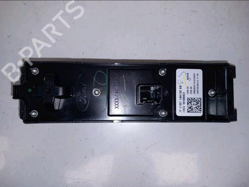 Mirror switch FORD FIESTA VI (CB1, CCN) 1.0 EcoBoost | BP31368122I25 - Image 2