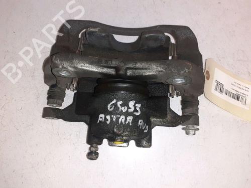 Right front brake caliper OPEL ASTRA J (P10) 1.3 CDTI (68) | BP30431571M104 - Image 3