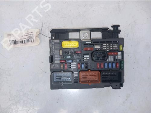 Used Fuse box Fuse box PEUGEOT 308 I (4A_, 4C_) 1.6 16V (120 hp) 32694248 32694248