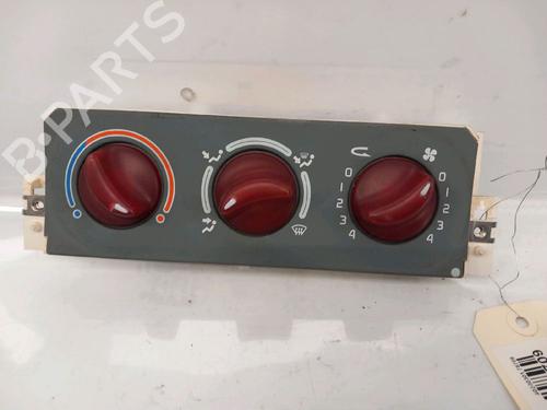 Airco bedieningspaneel RENAULT TWINGO I (C06_) 1.2 (C066, C068) (58 hp) 30420961