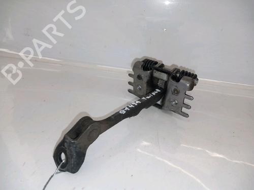 Used Hinge/Door check strap RENAULT TWINGO II (CN0_) 1.2 16V (CN04, CN0B) (75 hp) 30416493