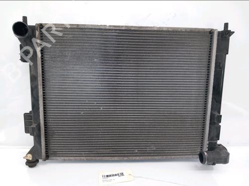 Used Water radiator KIA VENGA (YN) 1.6 CRDi 115 (116 hp) 30426572