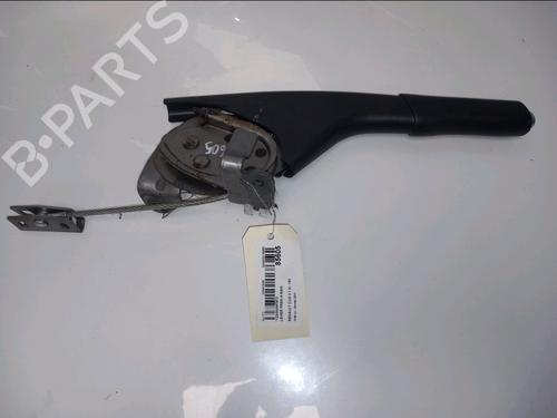 Used Hand brake Hand brake RENAULT CLIO III (BR0/1, CR0/1) 1.2 16V (BR02, BR0J, BR11, CR02, CR0J, CR11) (75 hp) 34231624 34231624