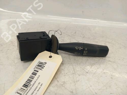 Used Steering column stalk CITROËN SAXO (S0, S1) 1.5 D (58 hp) 30422529