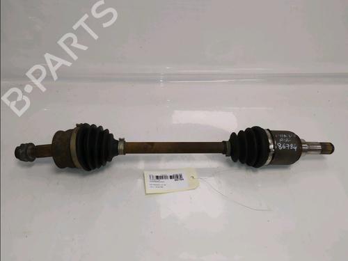 Used Left front driveshaft Left front driveshaft 38345056 38345056