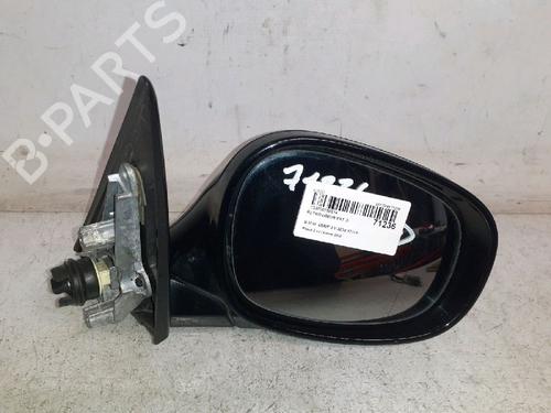Used Right mirror BMW 3 (E90) 320 d (177 hp) 30431811