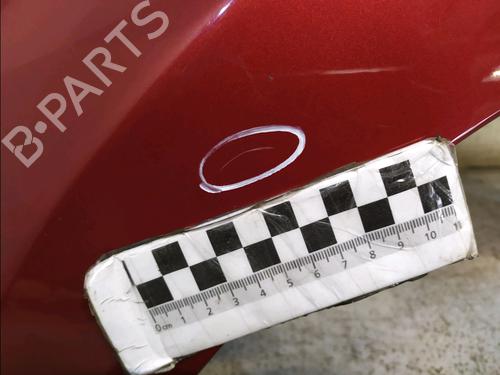 Left front fenders NISSAN NOTE (E12) 1.2 | BP32401888C41