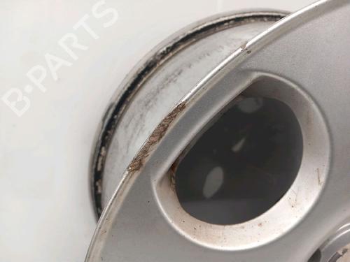 Felg AUDI A6 C5 (4B2, 4B4) 1.9 TDI | BP30429823C45