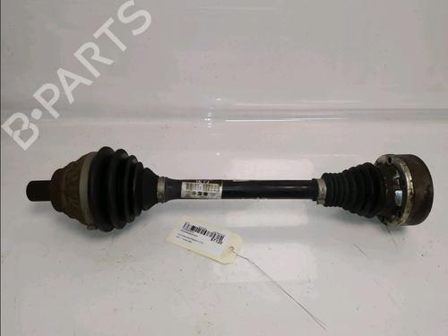 Used Left front driveshaft Left front driveshaft VW PASSAT B6 (3C2) 2.0 TDI (110 hp) 39764543 39764543