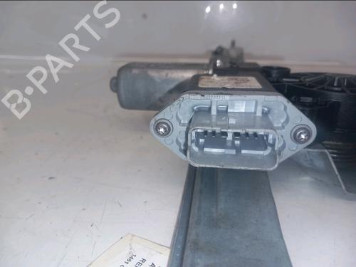 Front left window mechanism RENAULT CAPTUR I (J5_, H5_) 1.5 dCi 90 (J5N4, J5M5, J5MW, J5M6, J5AL, J5AJ) | BP32131387C22 - Image 4