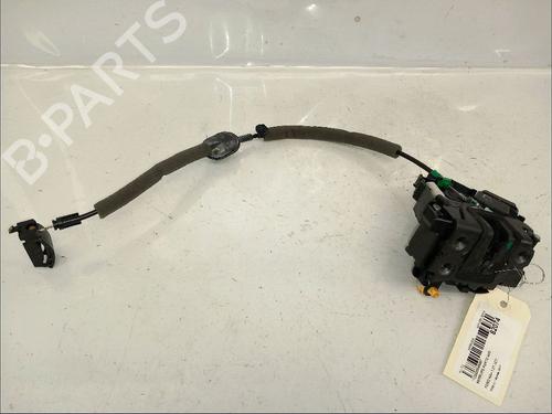 Used Front left lock FORD KA+ III (UK, FK) 1.2 (70 hp) 30429789