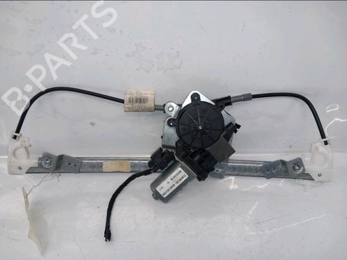 Used Front left window mechanism Front left window mechanism 30430861 30430861