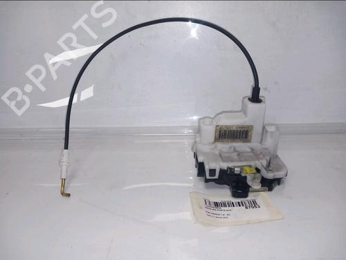 Used Front left lock Front left lock FIAT PANDA (169_) 1.2 (169AXF2A, 169AXF1A) (69 hp) 39705373 39705373