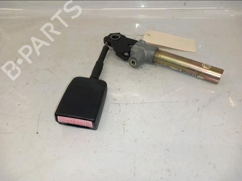 Høyre foran beltestrammer RENAULT TWINGO I (C06_) 1.2 (C066, C068) (58 hp) 31986220