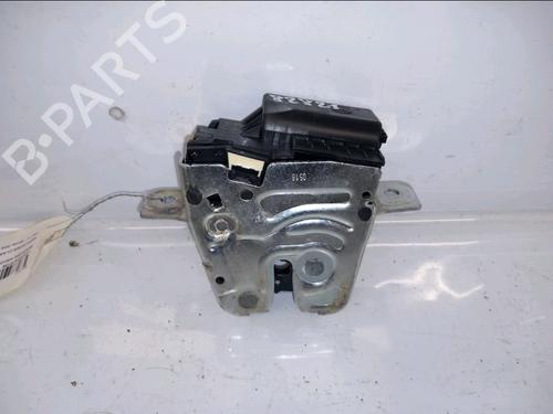 Tailgate lock MERCEDES-BENZ A-CLASS (W176) A 180 CDI / d (176.012) | BP30895998C101