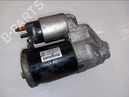 Starter RENAULT CLIO III Grandtour (KR0/1_) 1.6 16V (KR0B) | BP30869176M8