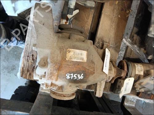 Used Rear differential Rear differential BMW X1 (E84) xDrive 20 d (177 hp) 40620240 40620240