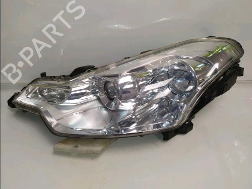 Used Left headlight Left headlight CITROËN C-CROSSER (VU_, VV_) [2007-2012] 40522992 40522992