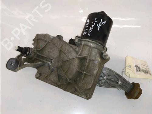 Ruitenwissermotor voor RENAULT GRAND SCÉNIC III (JZ0/1_) 1.6 dCi (JZ00, JZ12) (130 hp) 30426959