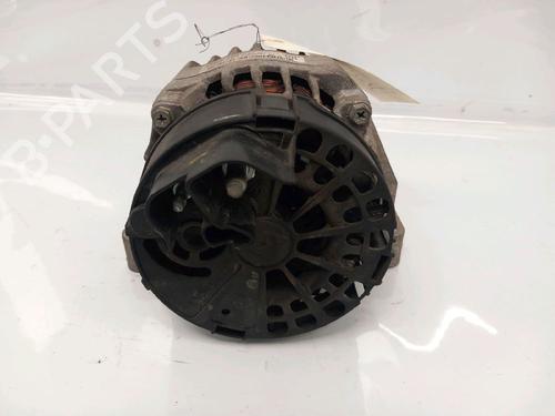 Alternator FIAT 500 (312_) 1.2 (312AXA1A) | BP30415716M7 - Image 2