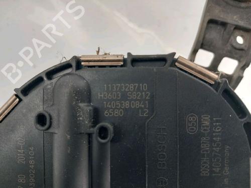Front wiper motor CITROËN C4 Picasso II 1.6 HDi / BlueHDi 115 | BP30417698M29 - Image 5