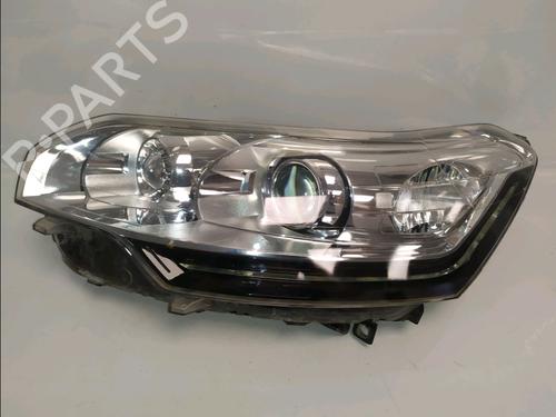 Optica esquerda Optica esquerda CITROËN C5 III Break (RW_) 2.2 HDi 200 (204 hp) 34503411 34503411