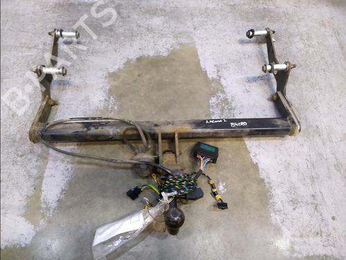 Trækkugle/Mekanisme RENAULT LAGUNA III Grandtour (KT0/1) 2.0 dCi (KT01, KT08, KT09, KT0K, KT12, KT1D, KT1W) (150 hp) 31750416