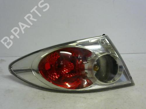 Used Left taillight Left taillight 30432638 30432638