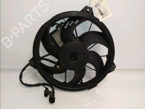 Used Radiator fan Radiator fan 39161735 39161735