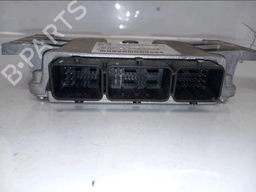 Engine control unit (ECU) PEUGEOT 206 SW (2E/K) 1.4 16V | BP30431253M57 - Image 2