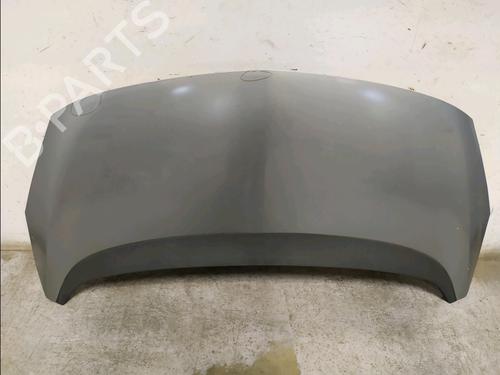 Used Hood OPEL MERIVA B MPV (S10) 1.7 CDTI (75) (110 hp) 30429476