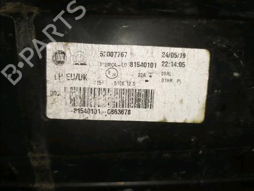 Left daytime light FIAT 500 (312_) 1.2 (312AXA1A) | BP39633859C104 - Image 3