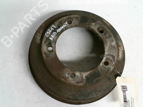 Used Other FORD TRANSIT Van (E_ _) 2.5 DI (EAL, EAS) (76 hp) 30432247