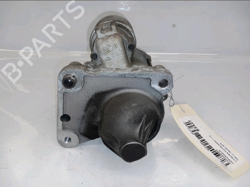 Startmotor CITROËN C4 Picasso I MPV (UD_) 1.6 HDi 110 (112 hp) 30429480