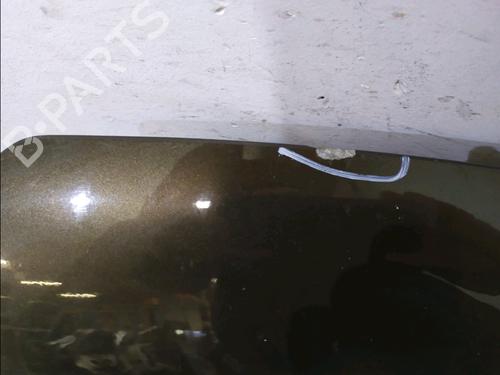 Motorhjelm CITROËN C4 II (NC_) 1.6 HDi 90 | BP32356070C1