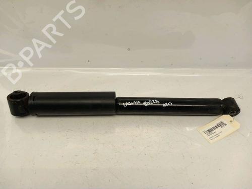 Used Right rear shock absorber RENAULT LAGUNA III (BT0/1) 2.0 dCi (BT01, BT08, BT09, BT0E, BT0K, BT12, BT1C, BT1D,... (150 hp) 30433239
