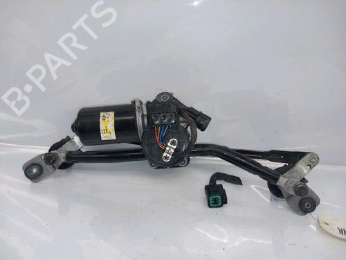 Used Front wiper motor HYUNDAI i10 I (PA) 1.2 (86 hp) 30429168
