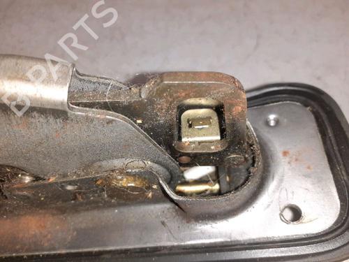 Frein à main RENAULT SCÉNIC I MPV (JA0/1_, FA0_) 1.6 (JA00, JA16, JA15, JA19, JA1V, JA2B, JA2C, JA0B,... | BP30428734I18