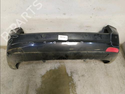 Used Rear bumper Rear bumper VOLVO V50 (545) D2 (114 hp) 34177940 34177940