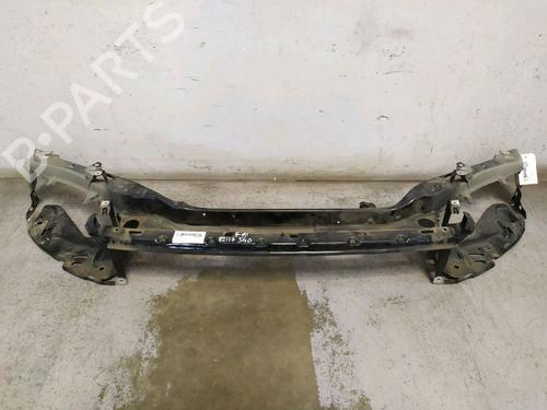 Frontplate/Frontkurv VOLVO S40 II (544) D2 (115 hp) 30430395