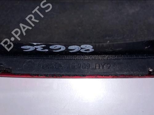 Right taillight SEAT LEON (1M1) 1.9 TDI | BP36517258C35 - Image 4