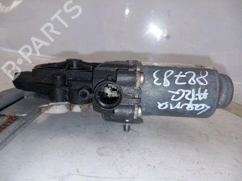 Rear left window mechanism RENAULT LAGUNA II (BG0/1_) 1.6 16V (BG0A, BG0L) | BP30421579C24