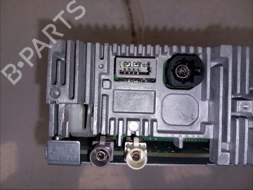 Radio CITROËN C3 II (SC_) 1.6 BlueHDi 100 | BP30429561E6 - Image 5
