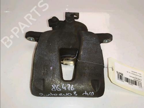 Used Right front brake caliper Right front brake caliper 36853986 36853986