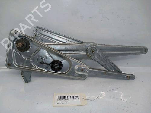 Vindusheismekanisme høyre foran RENAULT TWINGO I (C06_) 1.2 (C066, C068) (58 hp) 30416146