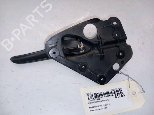 Front left interior door handle MERCEDES-BENZ VITO / MIXTO Van (W639) 109 CDI (639.601, 639.603, 639.605) | BP30425149I13 - Image 2