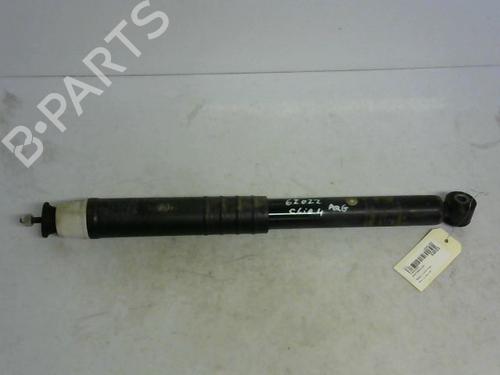 Used Left rear shock absorber RENAULT CLIO IV (BH_) 1.5 dCi 90 (90 hp) 30427903