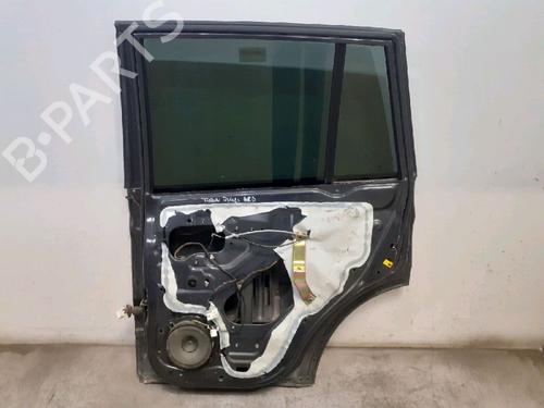 Tür rechts hinten SSANGYONG KYRON 2.0 Xdi 4x4 | BP30433490C5